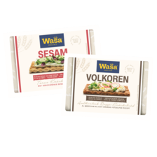 Wasa knäckebröd*